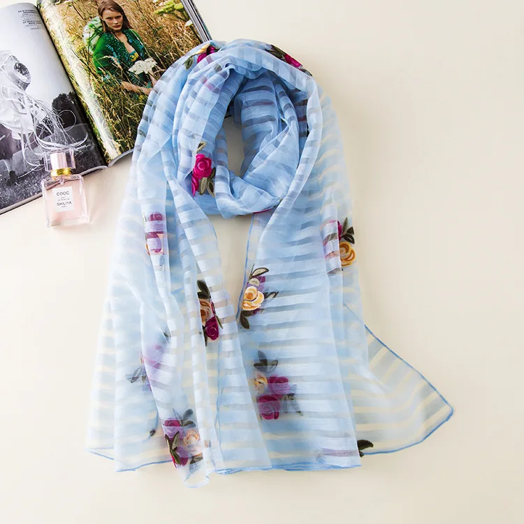 

Детский зимний шарф с имитацией кроличьего меха