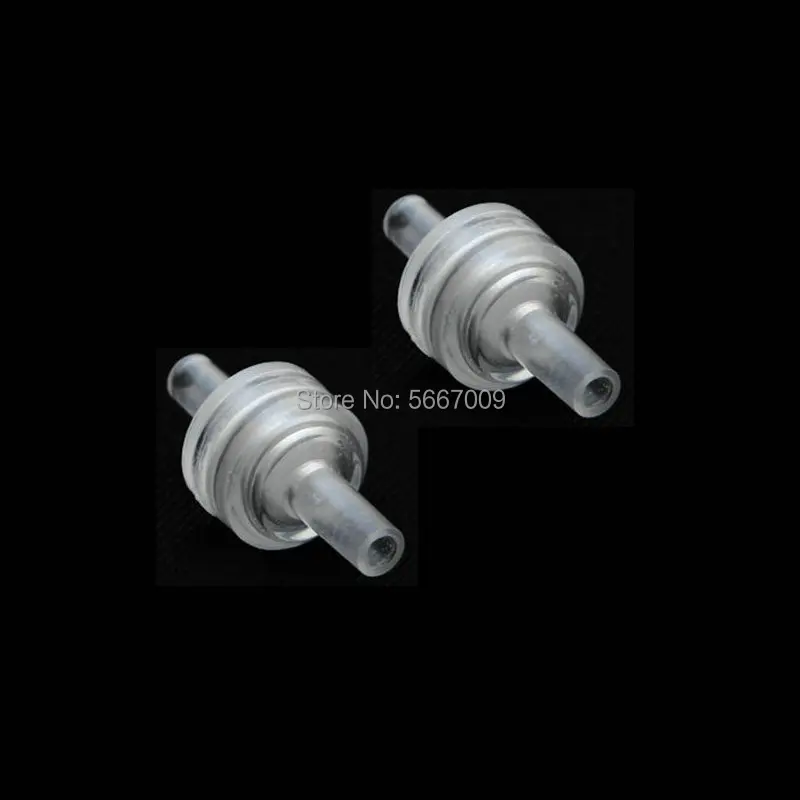 

10pcs/lot 14MM air dust removal air pump filter suction device medical filter for Portable sputum aspirator