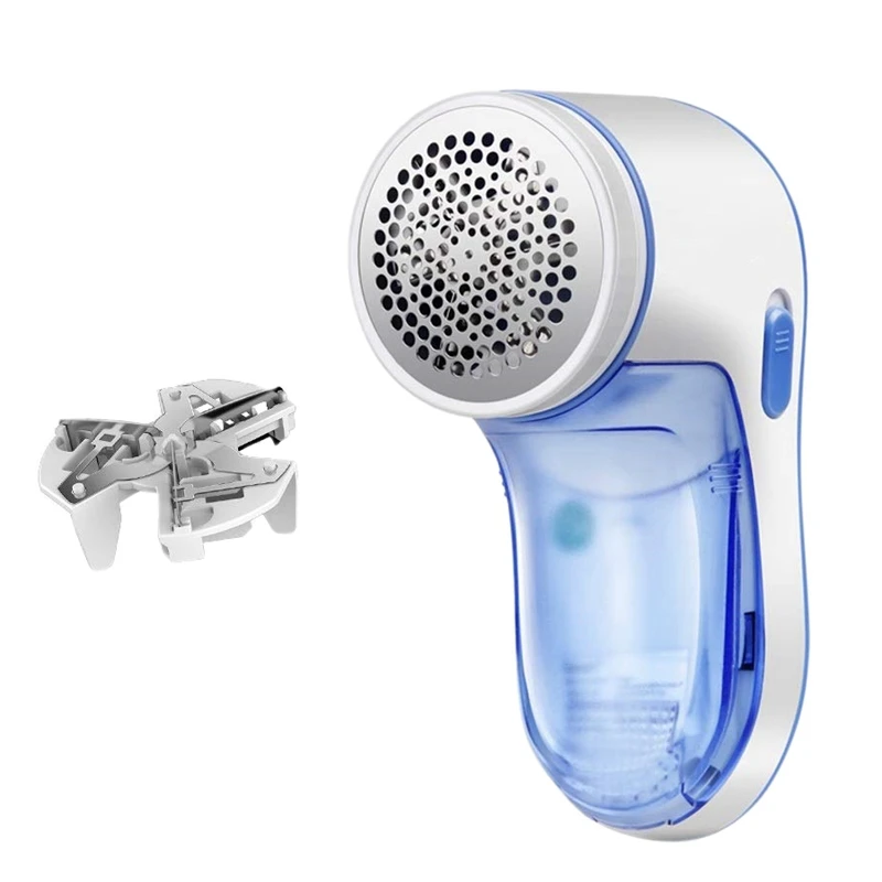 

Electric Lint Remover&Fabric Shaver, Small for Fabric,Clothes,Pet Hair