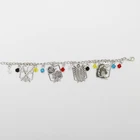 Браслет на руку, браслет, женский браслет, аниме, Парные браслеты, браслет, мужской браслет, атака на титанов, бесплатная доставка