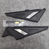 for bmw r1200gs r1250gs lc adventure adv 2013 2019 2020 2021 motorcycle upper frame infill side panel set guard protector engine