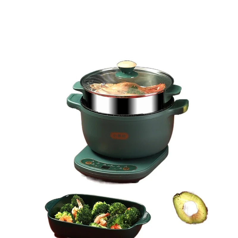 apparaten elektrikli home in the equipment commercial mutfak elektrik aletleri kitchen electrical appliance electric skillet free global shipping