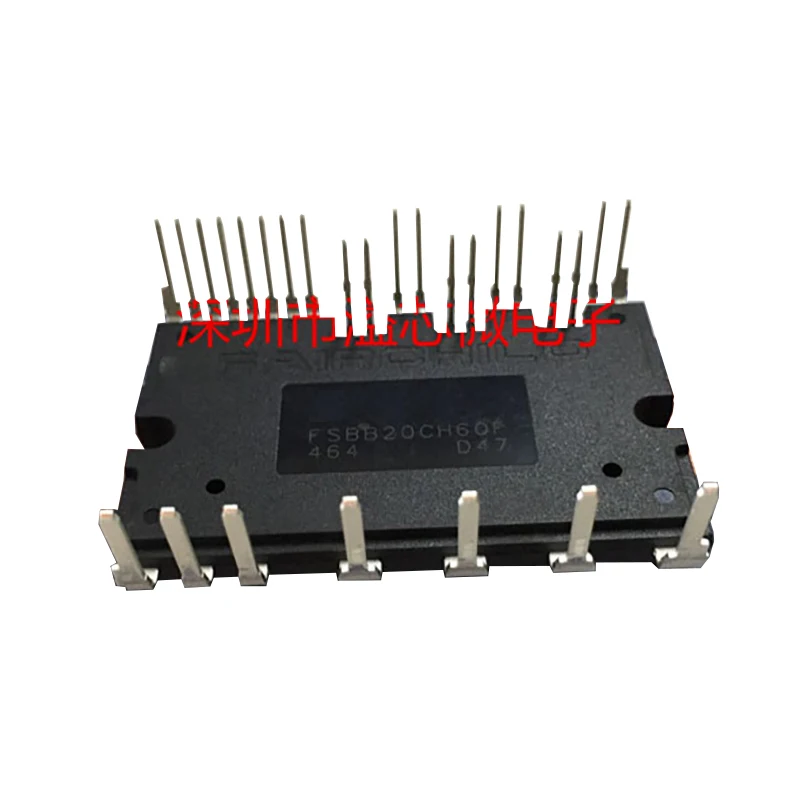 

FSBB20CH60F Module Original, Can Provide Product Test Video