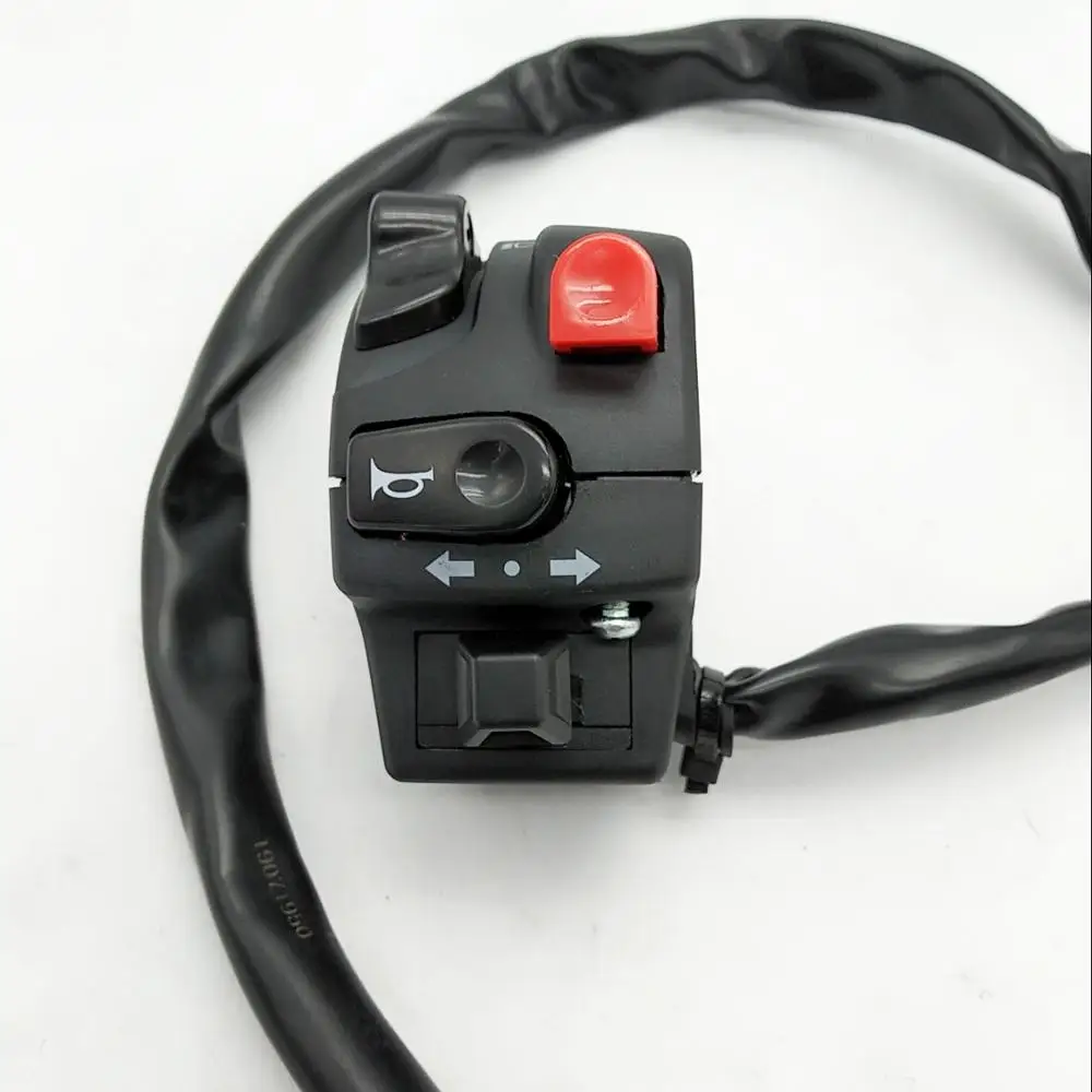 Встроенный переключатель Buyang feishen FA D300 G300 H300 300CC ATV Quad| |