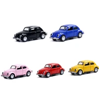 cartoon beetle pull back car toy student award for boys girls age 3 years old g2ab