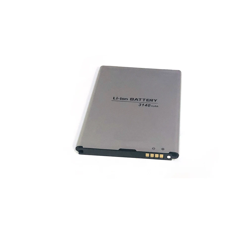 3140 мАч телефон Батарея BL-48TH для LG Optimus E977 E940 E980 E985 E986 E988 F240 F240K F240S BL48TH BL 48TH замена батареи