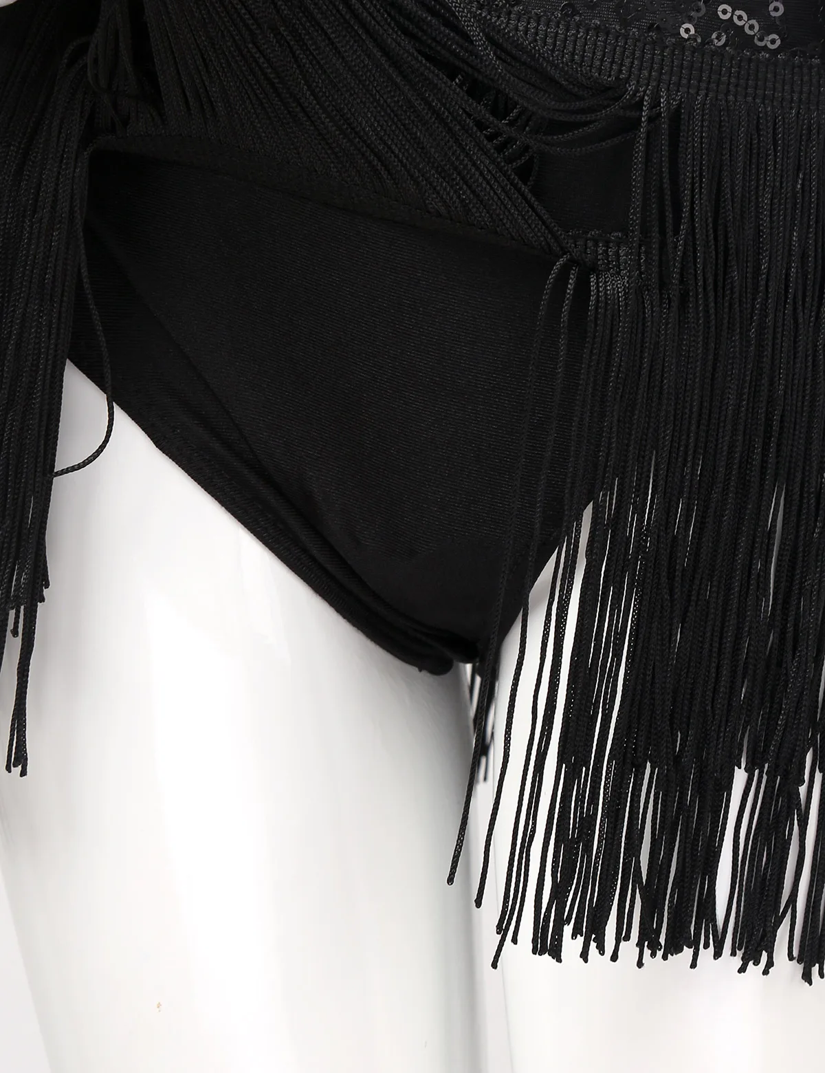 Детский комплект из 2 предметов для девочек танцевальные гимнастические костюмы