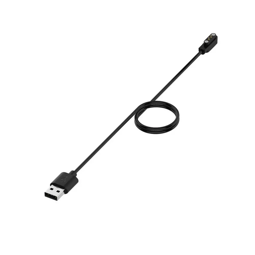 Новинка Магнитная док станция зарядное устройство адаптер USB зарядный Шнур