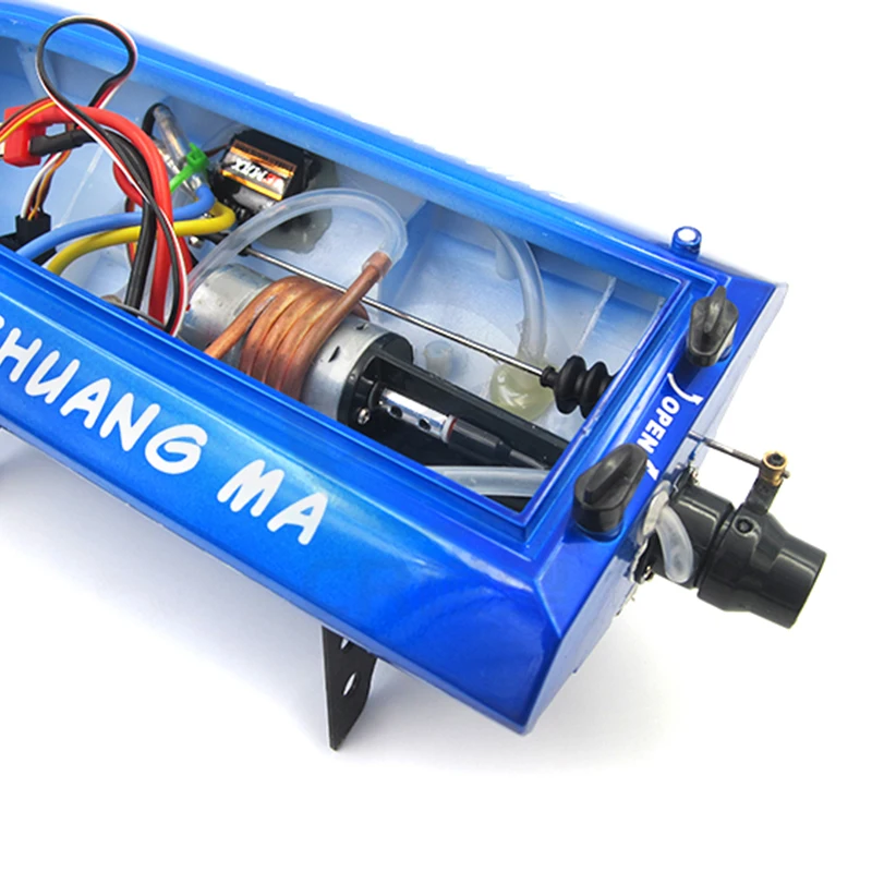 1 комплект d18mm водяное подрулив