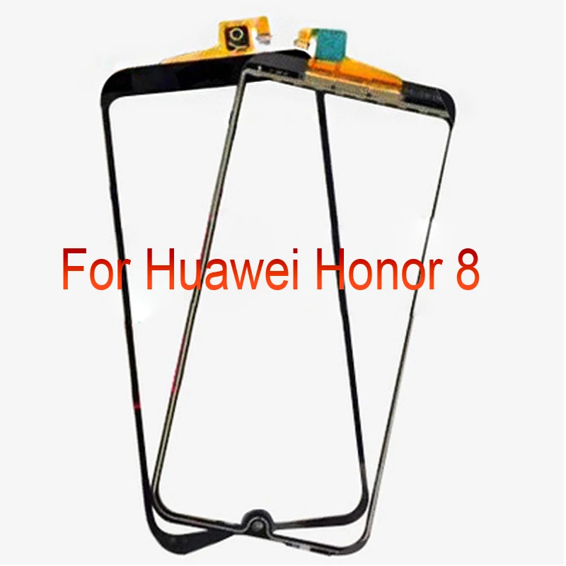 Сенсорная панель для Huawei Honor 8 сенсорный экран с дигитайзером стекло сенсор