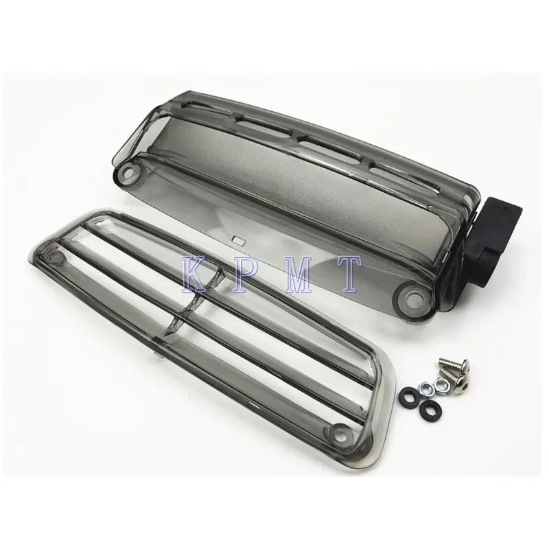Для Honda Goldwing GL1800 GL 1800 2001 2002 2003 2004 2005 2006 2014 2015 2016 2017 лобовое стекло Защита от солнца