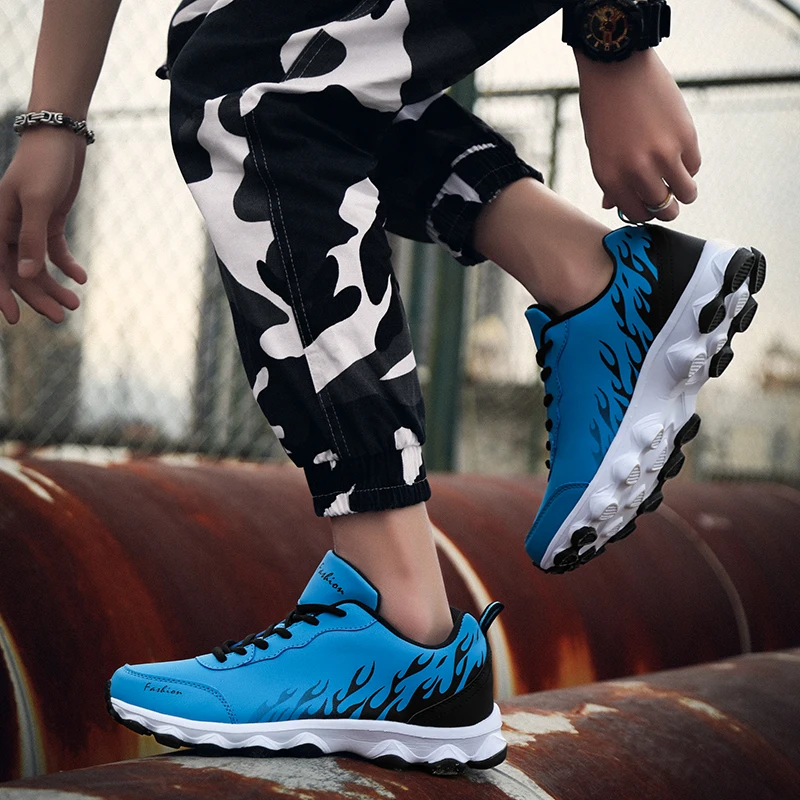 Кроссовки для гольфа мужские уличная теплая водонепроницаемая обувь легкая