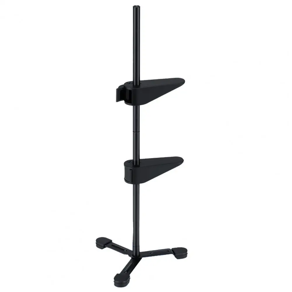 

New Design Triangle Base Graphics Card Holder Strong Suction Multi-functional High Strength Steady GPU Video Card Stand for PC