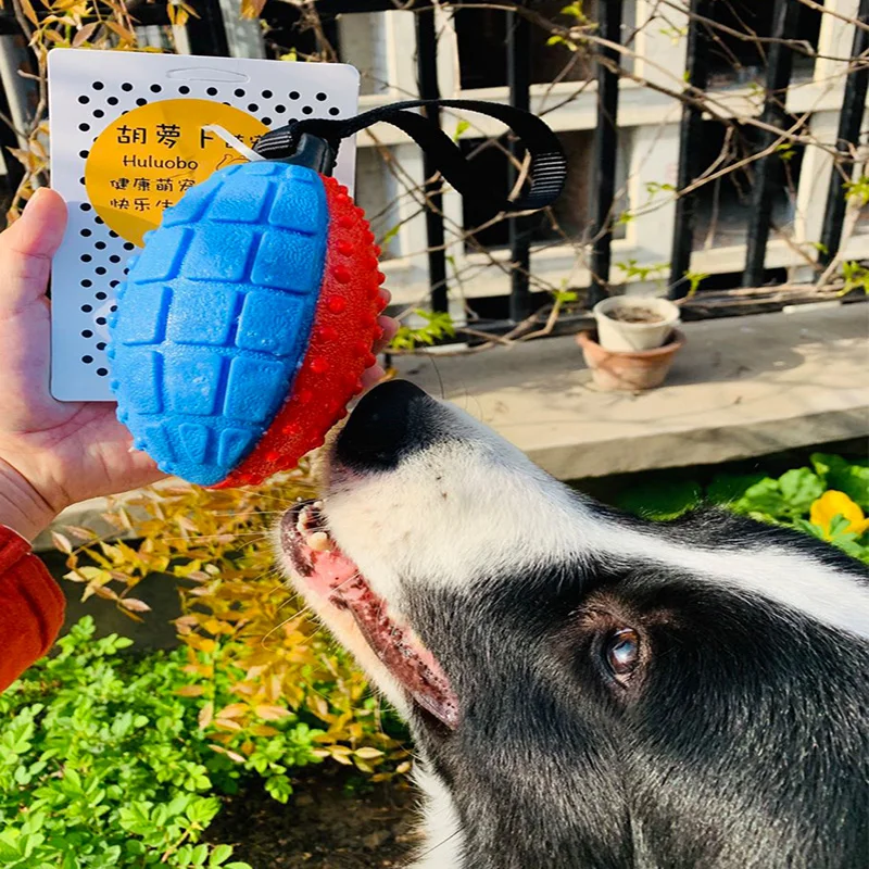 Игрушки для домашних животных голосовые и укусы интерактивные игрушки лабрадоры