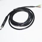 FTDI FT232RL USB к UART TTL 3,3 V 6-контактный кабель с открытым концом, совместимый с TTL-232R-3V3-WE VCC GND TXD RXD CTS RTS
