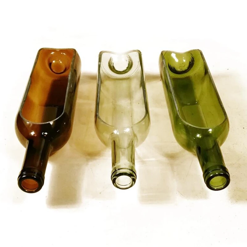 

New product magical suspension rope creative wine rack crafts snake-shaped bracket simple home decoration ornaments