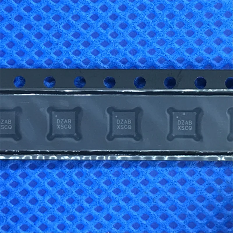 

100% new original ISL80101IRAJZ-TK DFN-10 ISL80101IRAJZ DFN-10 ISL80101 Code: DZAB IC low dropout voltage regulator chip brand