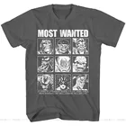 Футболка мужская с принтом 