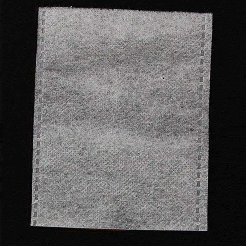 Биоразлагаемые нетканые мешки для выращивания растений 10 х12 см 100 шт./лот 8 х10 | Дом