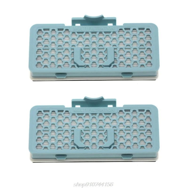 

H13 Dust Filter Vacuum Cleaner Hepa For ADQ73553702 ADQ56691102 VC9083CL VC9062cv Spare Parts Accessory F18 21 Dropship