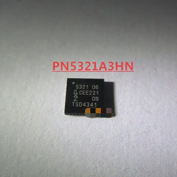 

(5-10 sztuk) 100% nowy 5321 PN5321 PN5321A3HN QFN-40 Chipset