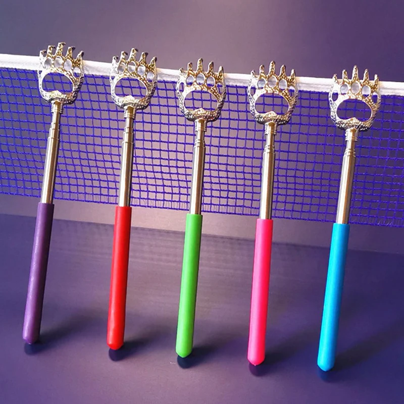 

1 шт., телескопическая чесалка для спины