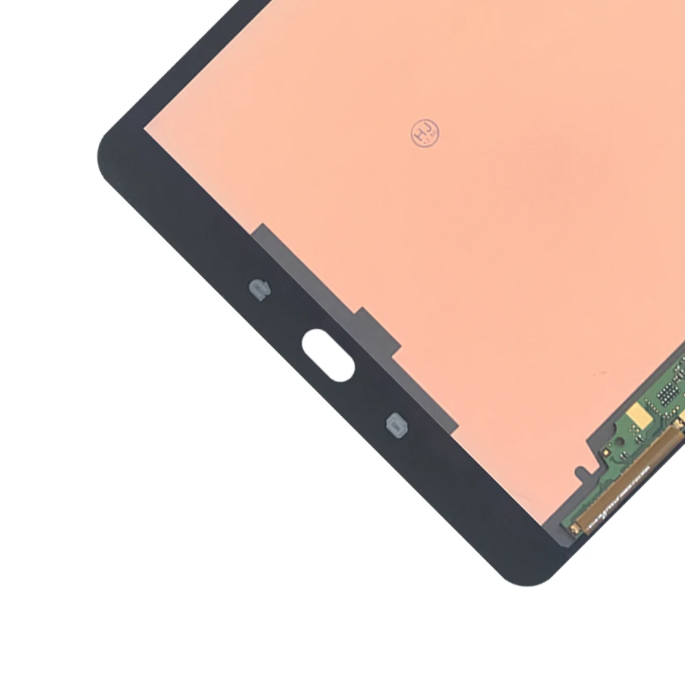 Новый 100% LCDTab S2 9 7 дюймов T810 T815 дисплей сенсорный экран дигитайзер сенсоры сборка