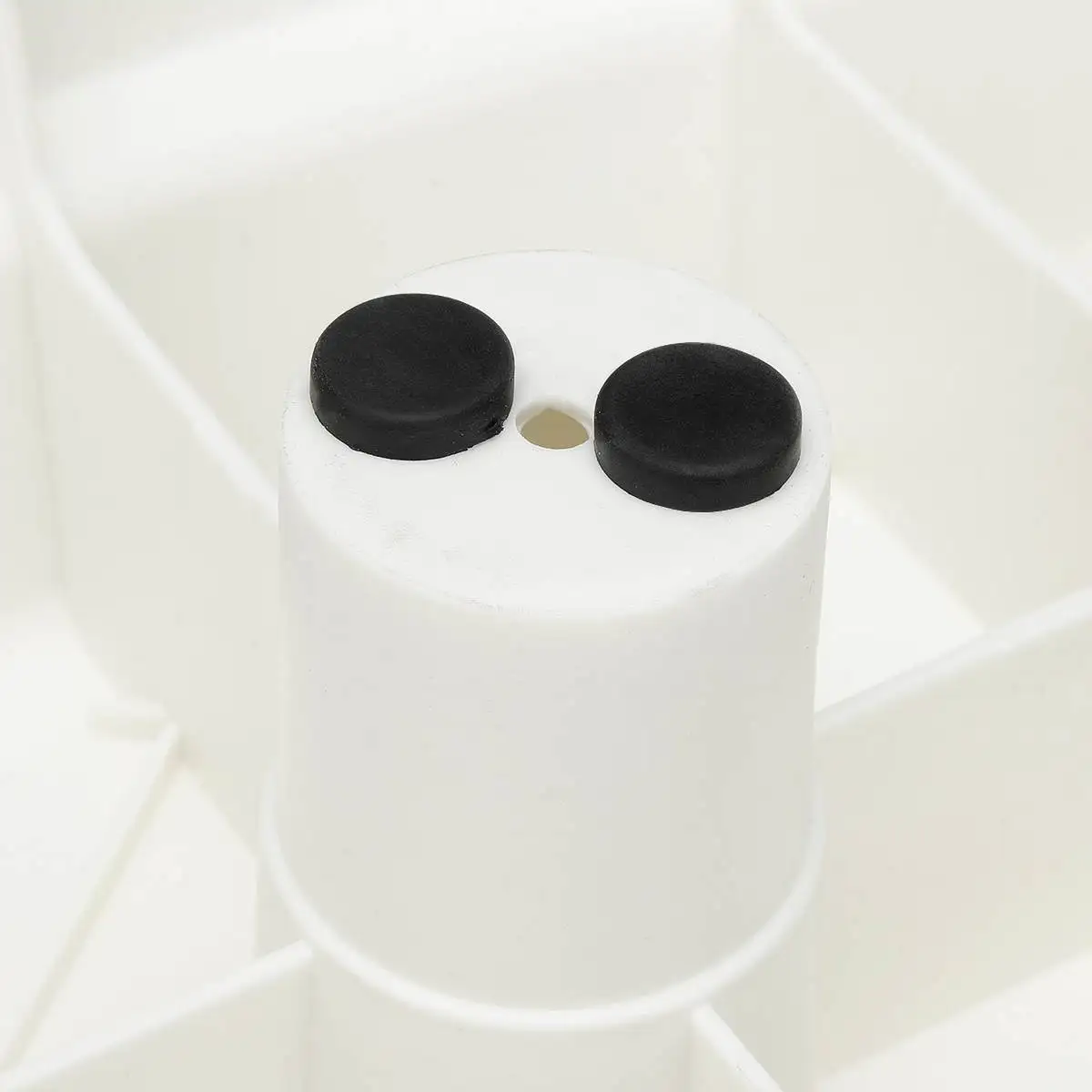 

Non-slip Bath Step Disability Safety Shower Half Foot Bathroom Toilet Footstool Stackable Elderly Step Stool Resistant