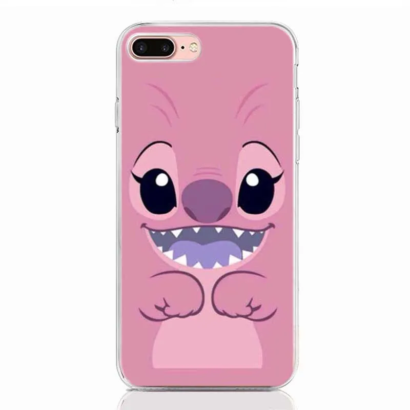 A14 Для Wiko U Feel FAB Lite Prime Harry 2 Чехол Мягкий ТПУ Ститч Охана защитный чехол Оболочка Чехол для телефона s - Цвет: A14