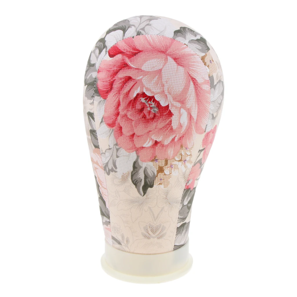 Голова манекена модель манекен голова для создания париков 22 дюйма с