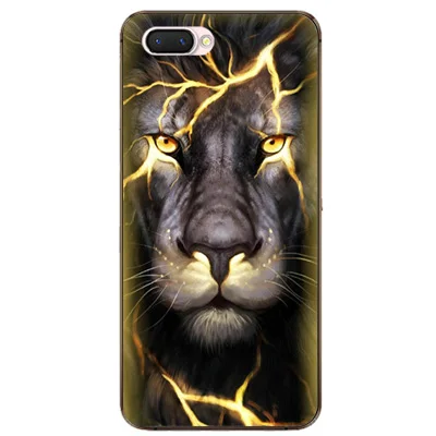 Силиконовый чехол Capas Coque для Oppo A3S CPH1803 CPH1805 6,2 дюймов TPU мягкий чехол для телефона OPPO A5 CPH1809 - Цвет: W28