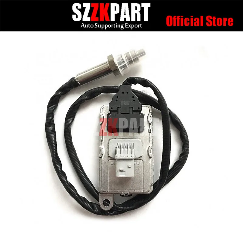 

A0101531728 Brand New NOX SENSOR Probe fit for Mercedes-Benz Bus euro6 NO# 5WK97332A A 010 153 17 28 5WK9 7332A A2C87396300-01
