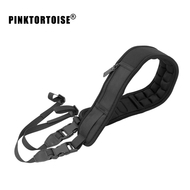 Водонепроницаемый массажный ремешок для камеры наплечный ремень с воздушной