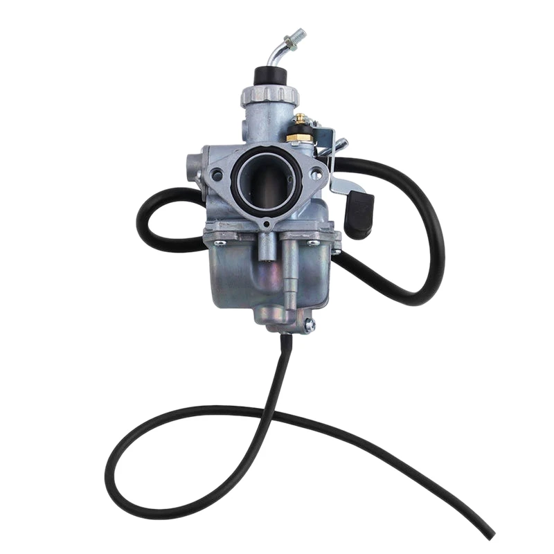 Подходит для Mikuni VM22 26 мм Carb Карбюратор 125Cc 140Cc Pit Dirt Bike мотоцикл|Карбюраторы| |