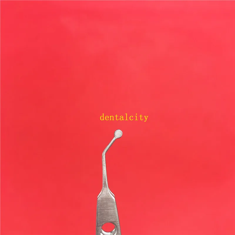 Массажные щипцы для век офтальмологические косметические инструменты