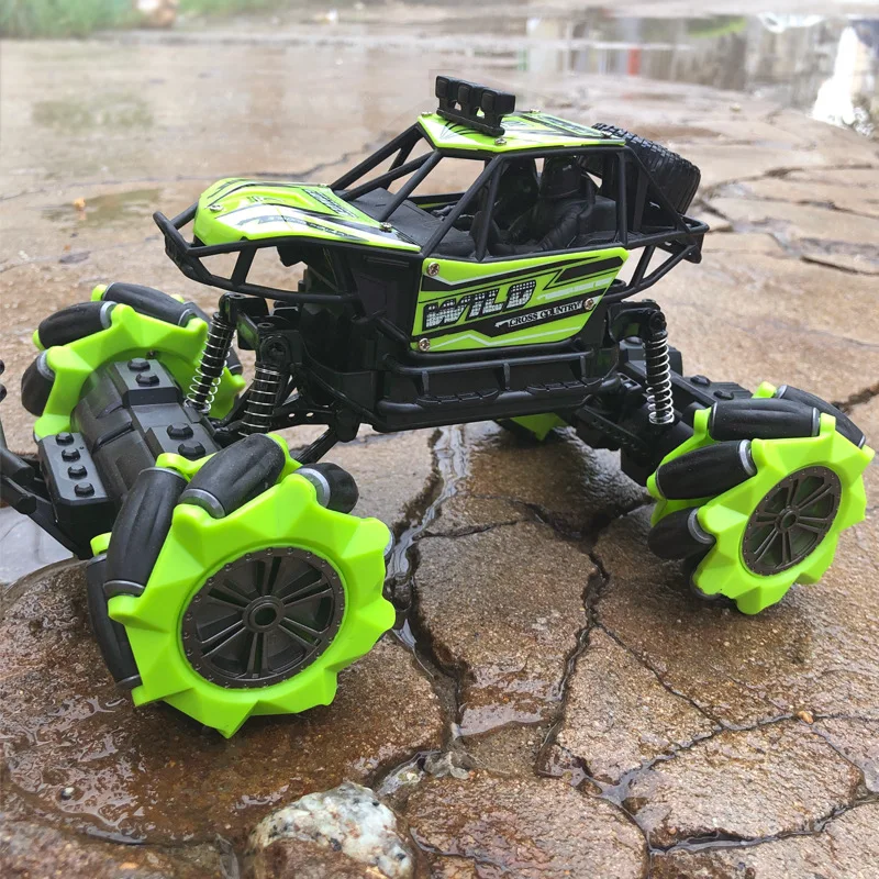 12 каналов RC Drift пульт дистанционного управления восхождение автомобиля игрушка