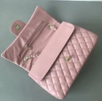 Женская сумка Новая корейская модная повседневная клетчатая через плечо с