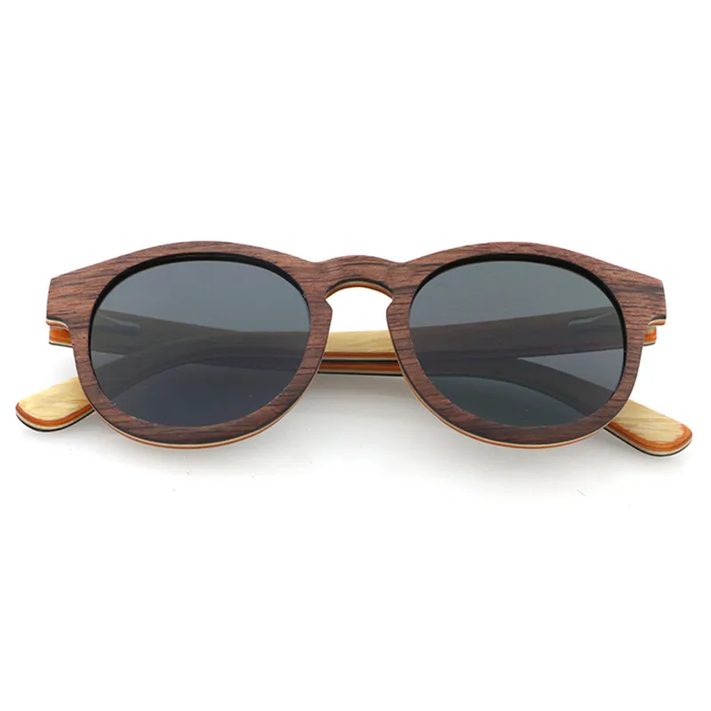 Дропшиппинг последние поляризационные дизайнерские очки для девочек детей