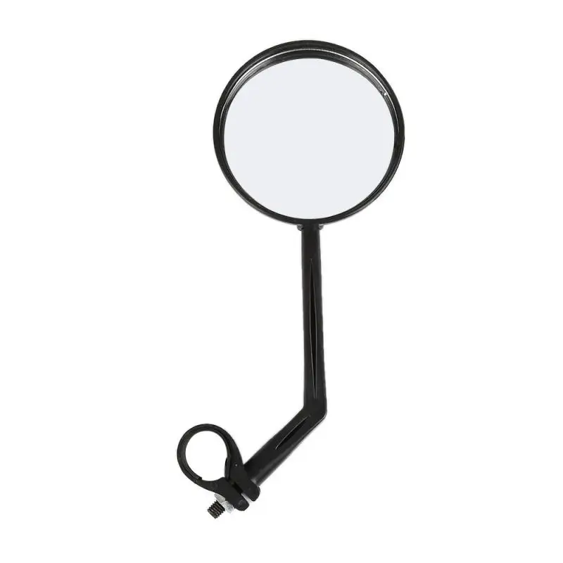 Зеркало заднего вида Универсальное круглое с креплением на руль 3 дюйма 7/8 |