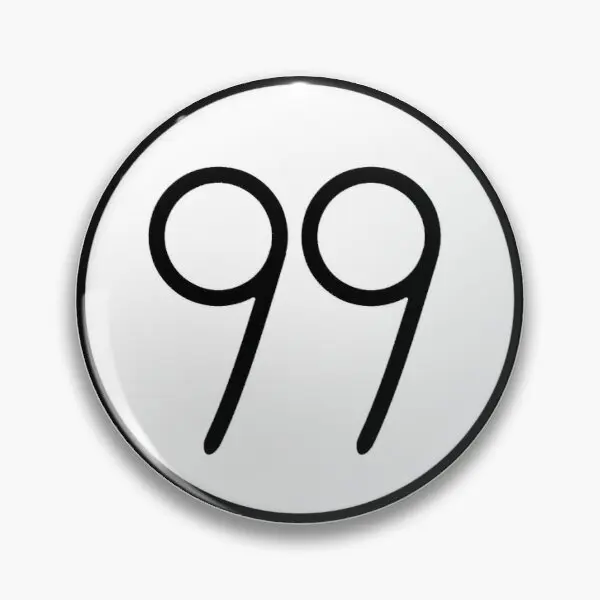 Значок настраиваемый для осмотра 99 Hunter мягкая булавка на пуговицы забавная