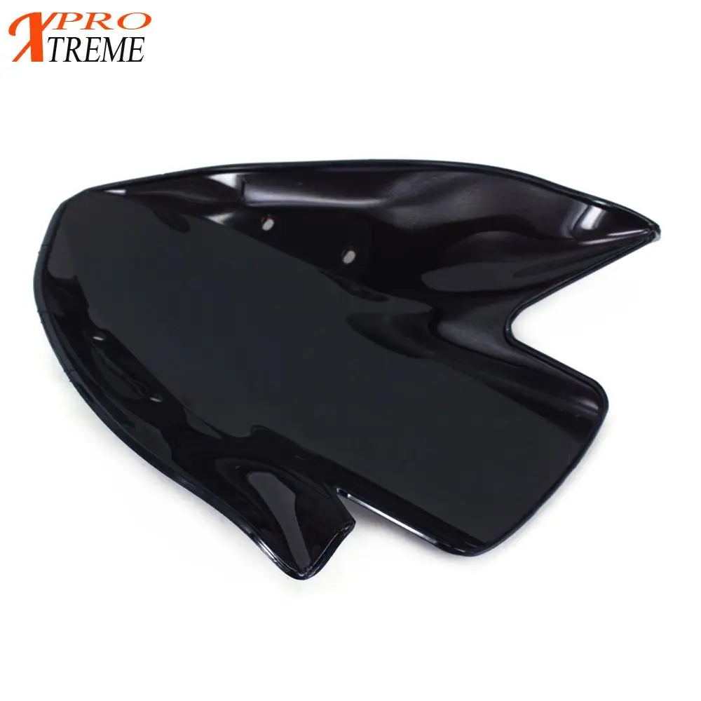 Обтекатель ветрового стекла мотоцикла защитная крышка для Kawasaki Z1000 Z 1000 2003 2004 2005