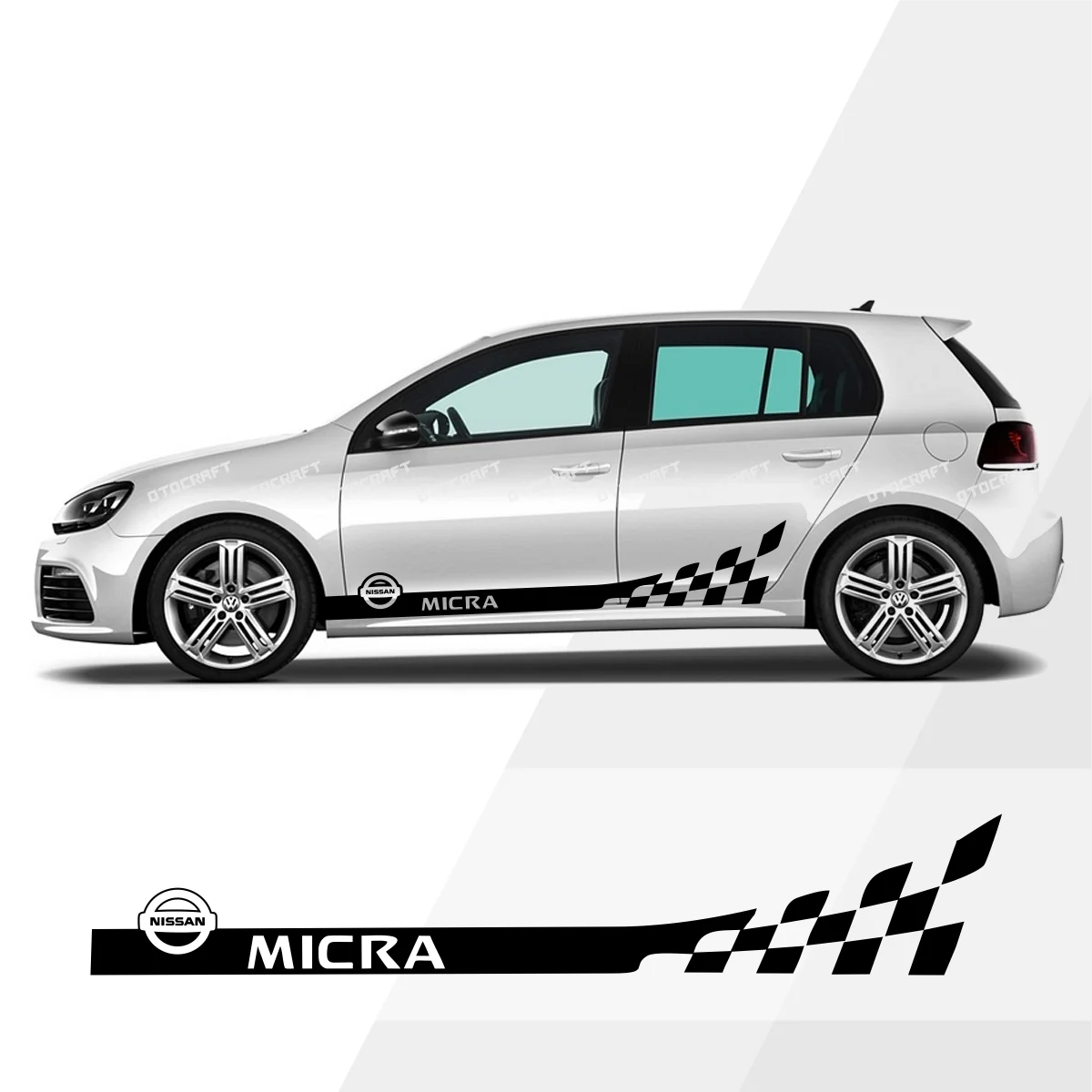 NISSAN наладочная клетка боковая полоса автомобильный выключатель правый