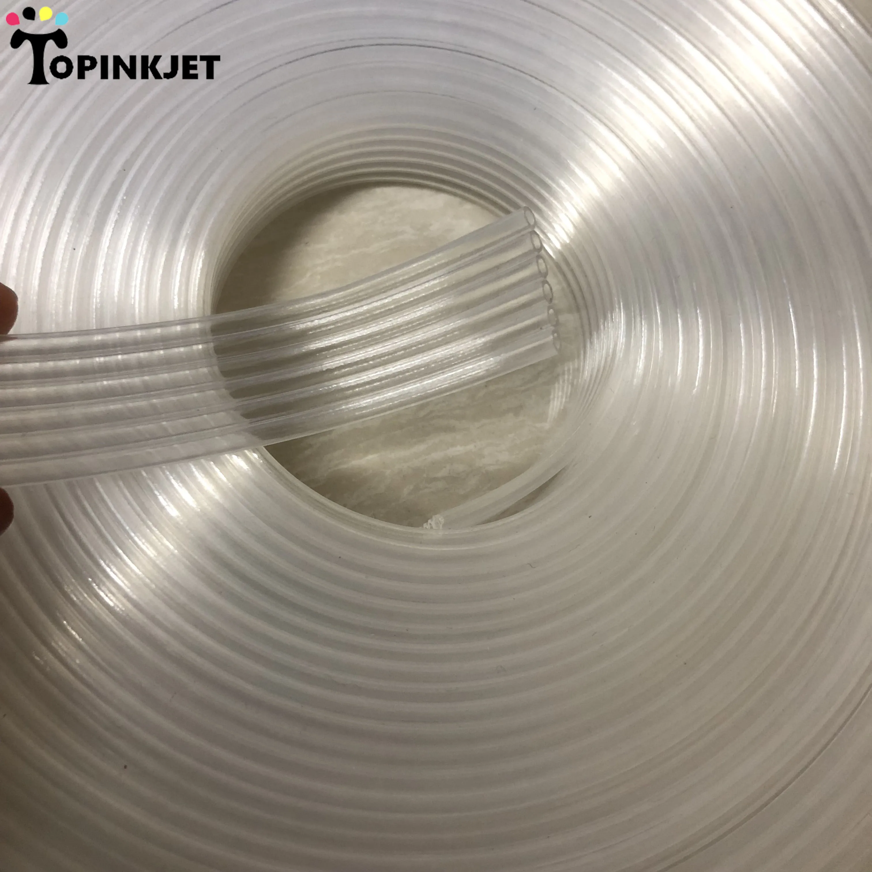 Прозрачная чернильная трубка для Широкоформатного Принтера | Компьютеры и офис