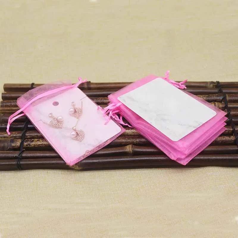 Счастливого Рождества 50 шт мульти стиль комплект ювелирных изделий Упаковка