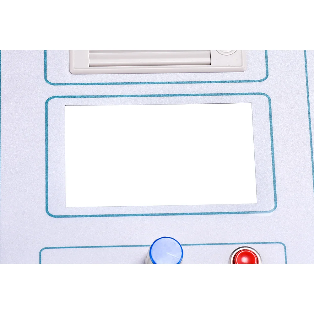 

HTHL-100P High Precision Contact Resistance Tester