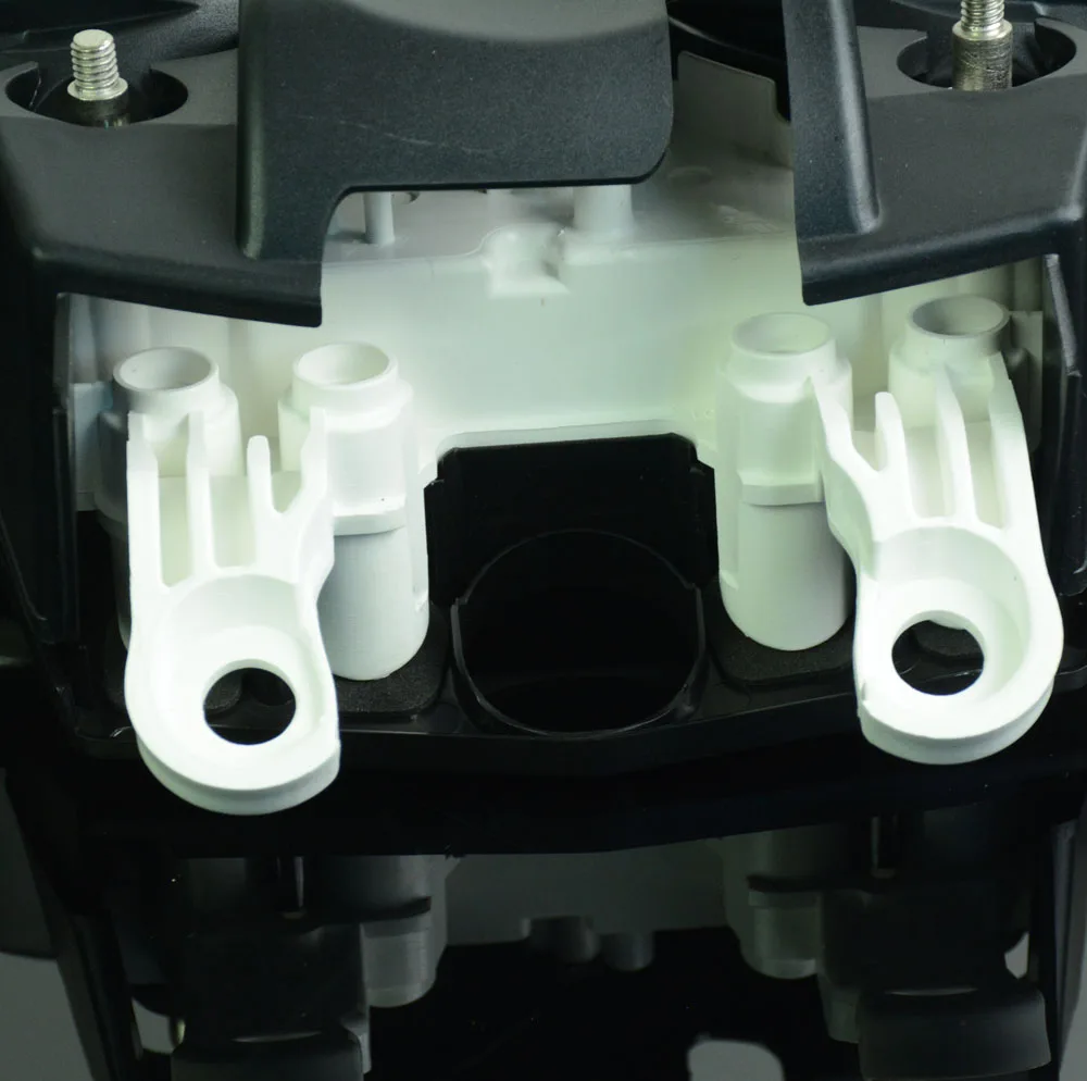 Аксессуары для мотоциклов тахометр спидометра инструмент датчик чехол CB400 CB400SF