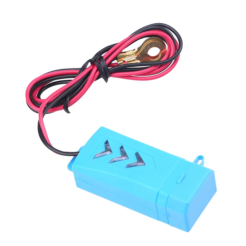 POSSBAY USB автомобильный мотоцикл прикуриватель 12 В зарядное устройство адаптер