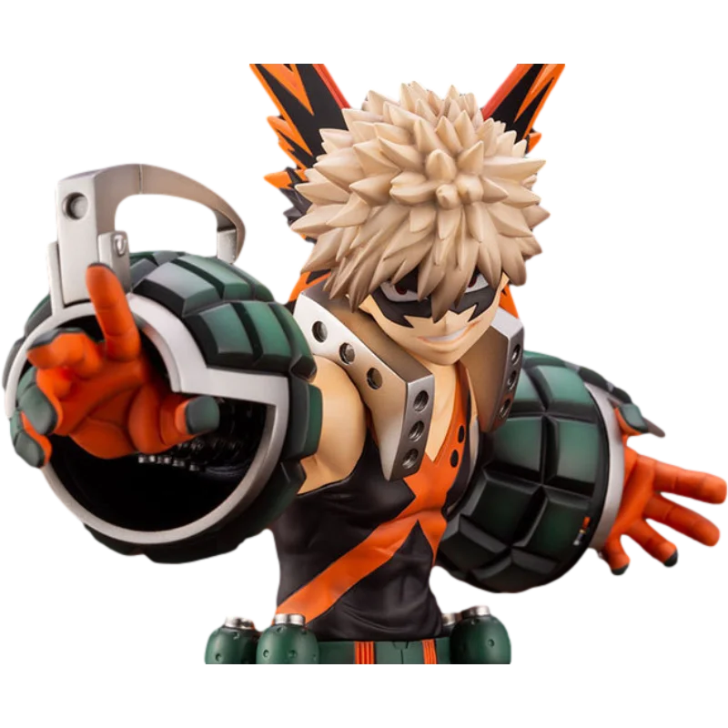 

21cm my hero academia action figure Bakugou Katsuki anime figures deku Collectible Model Toys