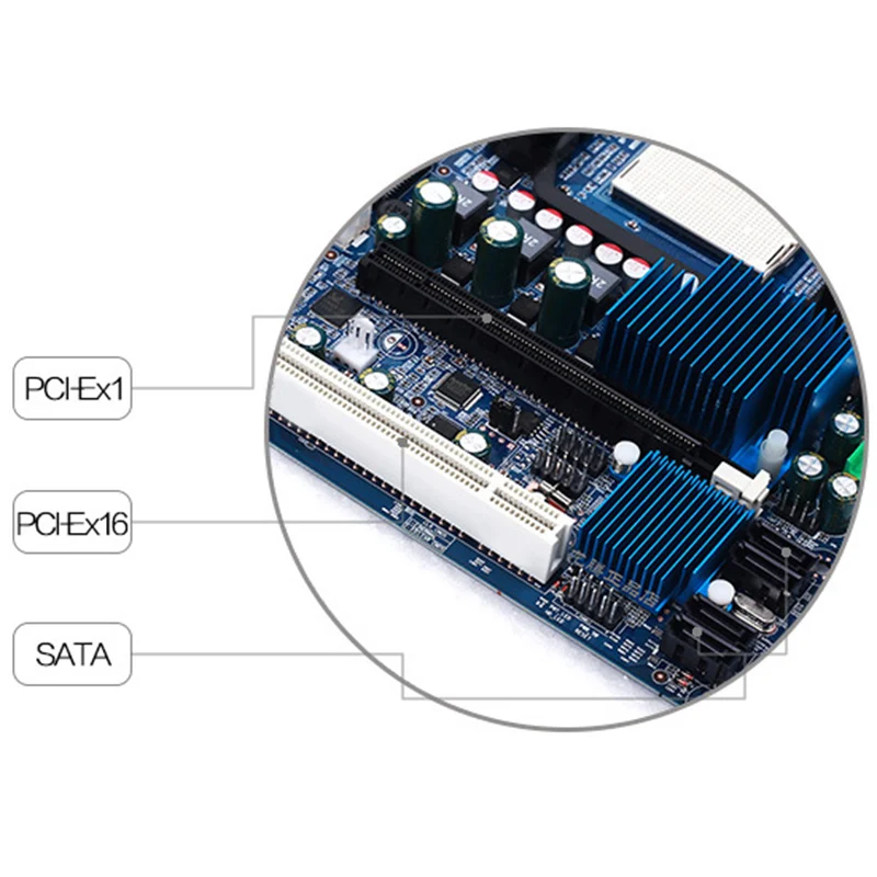 Материнская плата A78 Ddr3 Lx3 Plus с разъемом Am3 + Usb2.0 Sataii 16Gb настольная материнская |