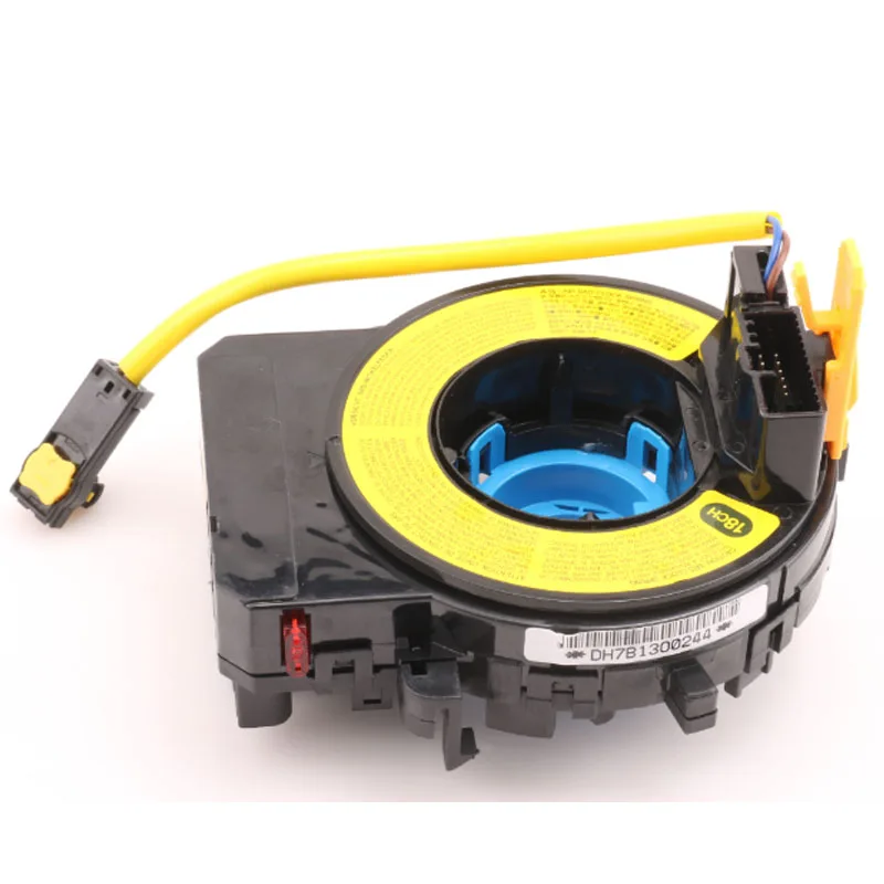 

Steering Wheel Column Switch Squib Slip Ring Train Cable Sub Assy 93490-2P770 934902P770 Heated For Kia Sorento Rio 2009-2012